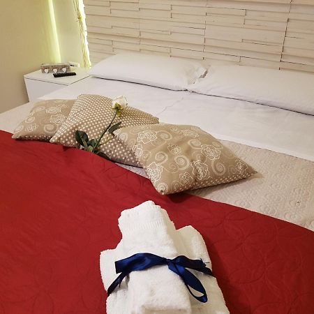 Philos - Appartements & Rooms タラント エクステリア 写真