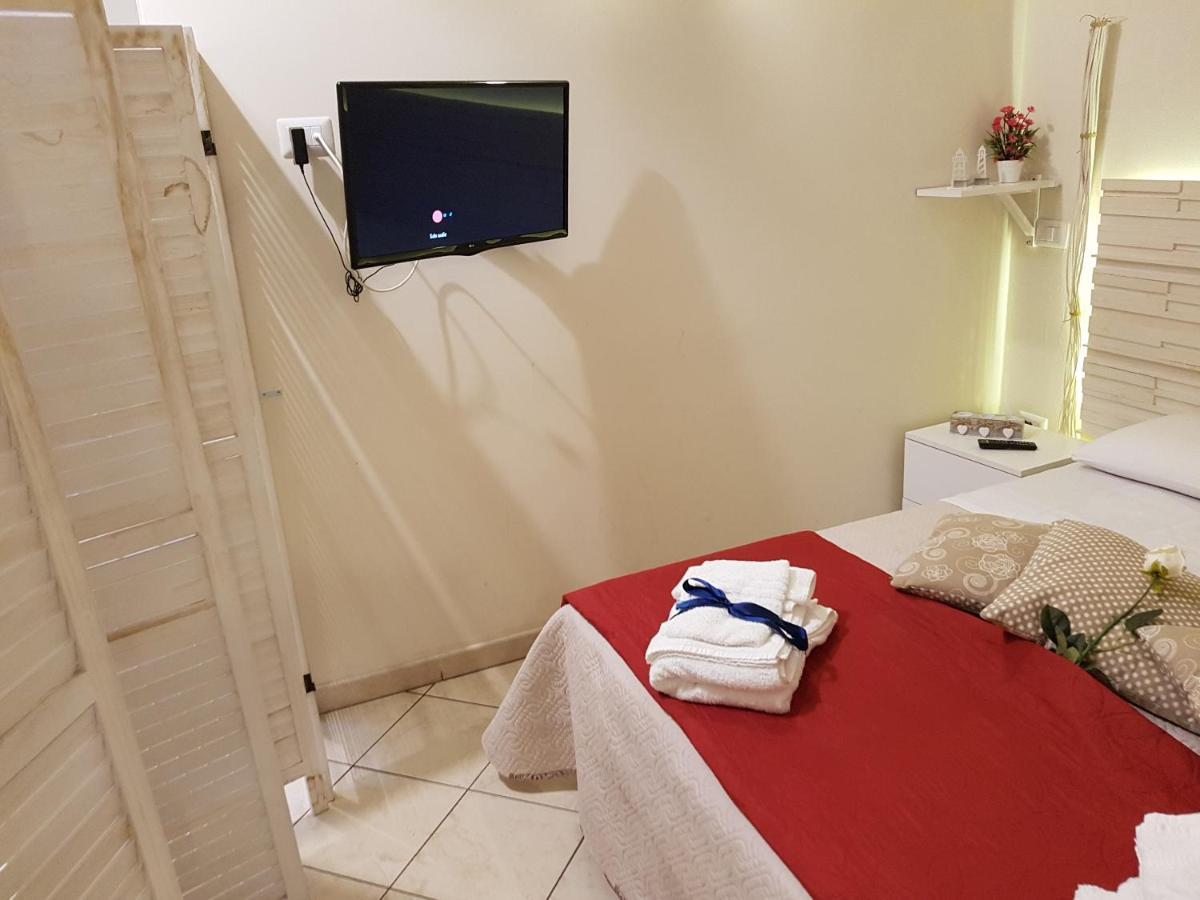 Philos - Appartements & Rooms タラント エクステリア 写真