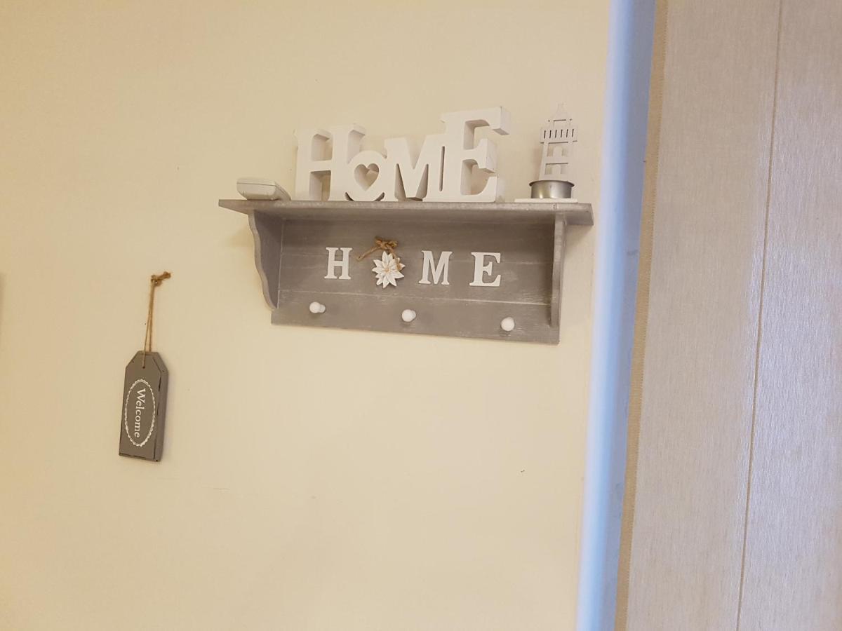 Philos - Appartements & Rooms タラント エクステリア 写真