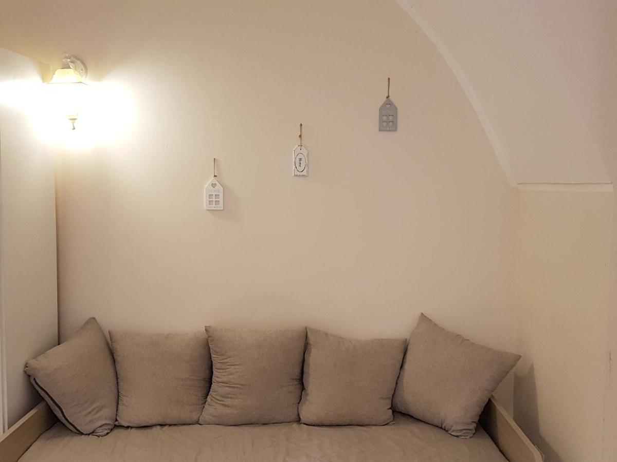 Philos - Appartements & Rooms タラント エクステリア 写真