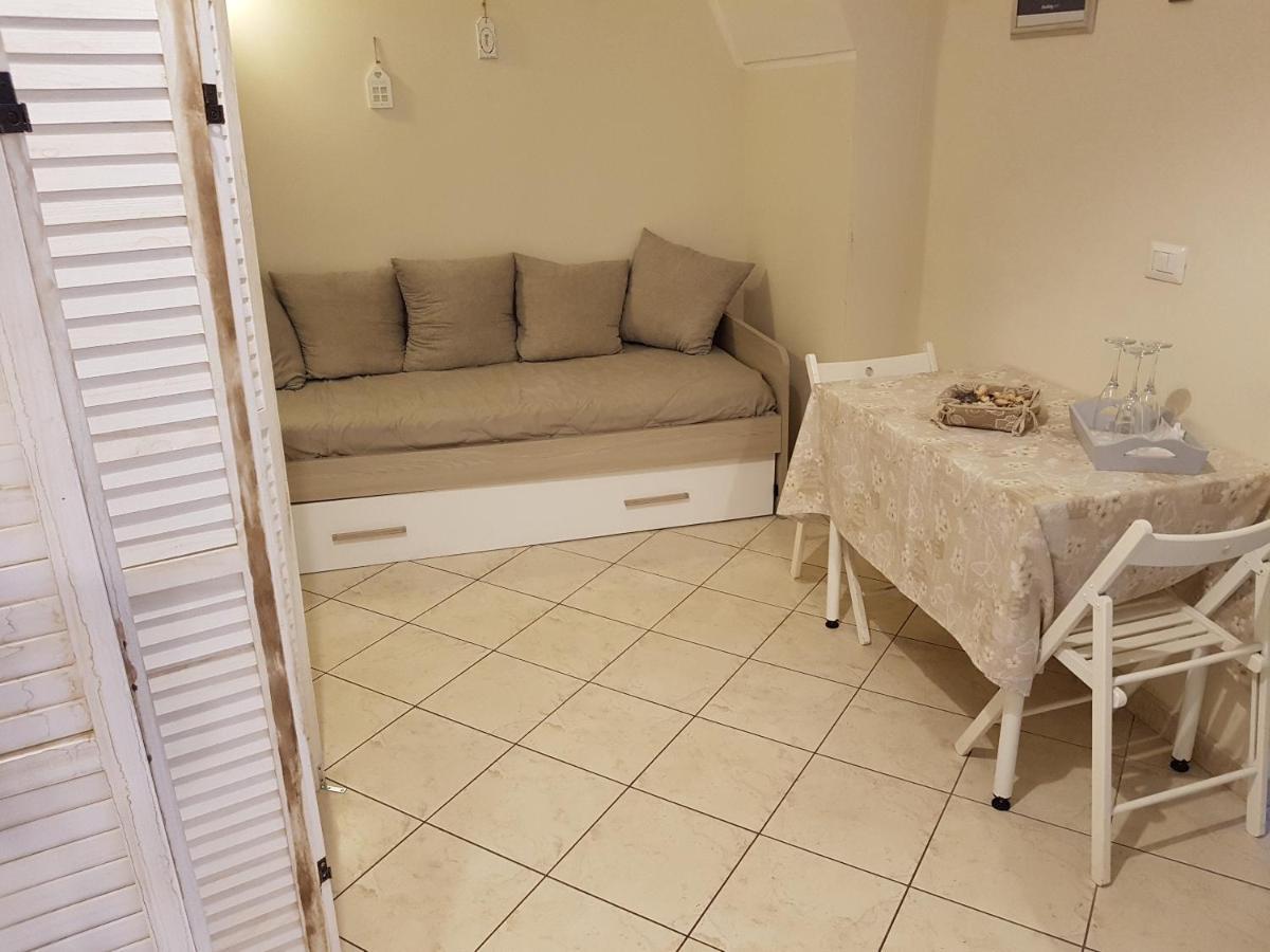 Philos - Appartements & Rooms タラント エクステリア 写真