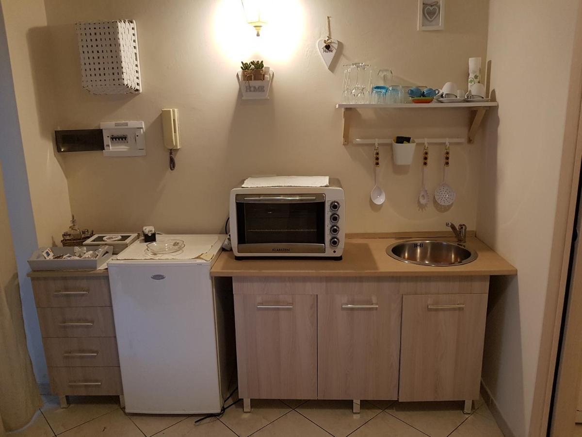 Philos - Appartements & Rooms タラント エクステリア 写真