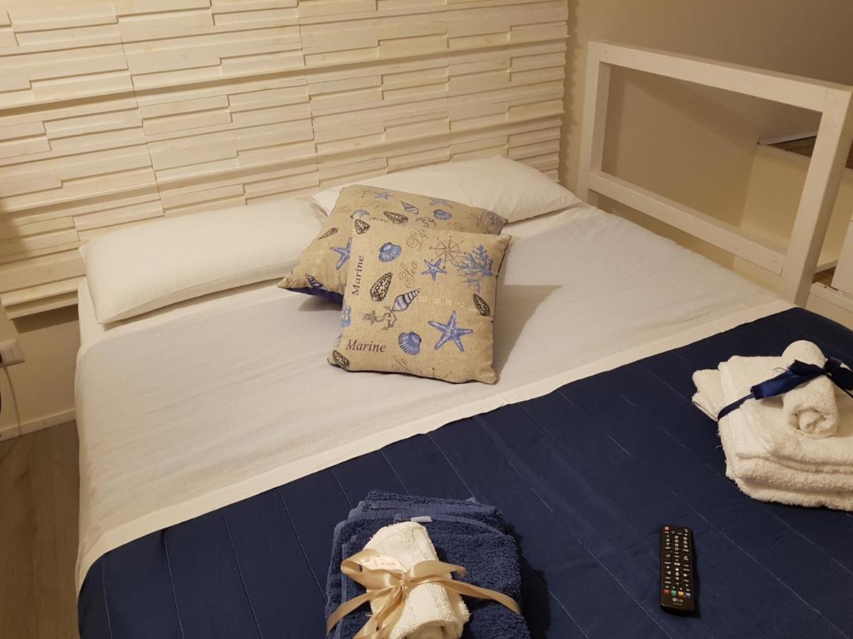 Philos - Appartements & Rooms タラント エクステリア 写真
