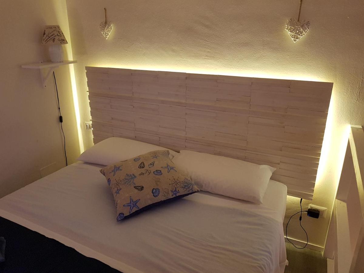 Philos - Appartements & Rooms タラント エクステリア 写真