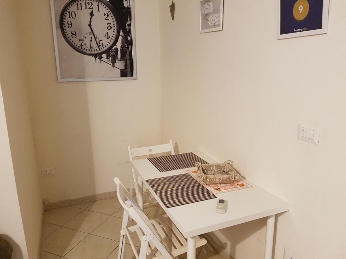 Philos - Appartements & Rooms タラント エクステリア 写真