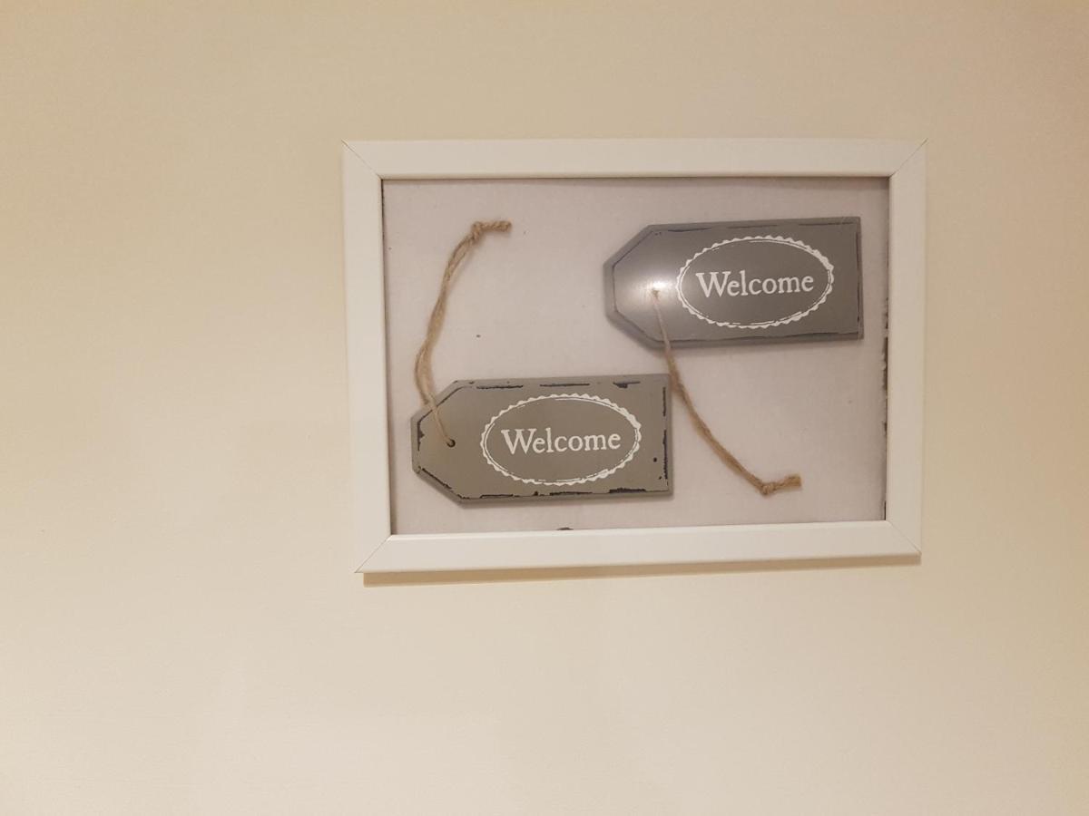 Philos - Appartements & Rooms タラント エクステリア 写真