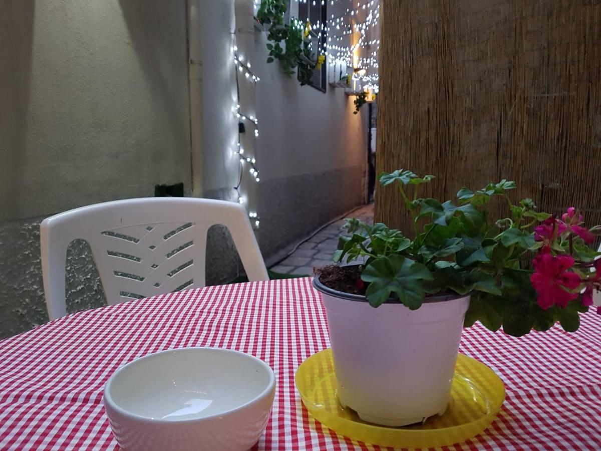 Philos - Appartements & Rooms タラント エクステリア 写真